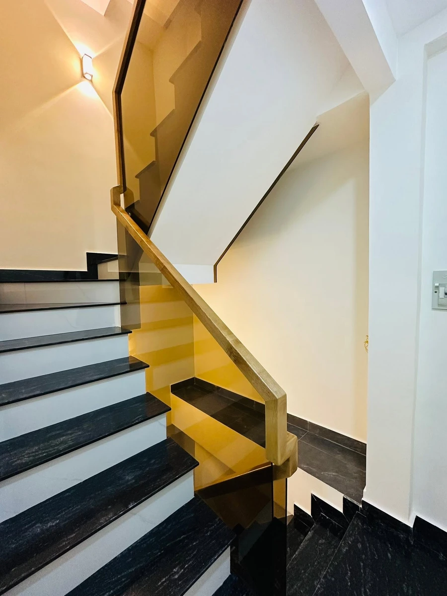Bán nhà hẻm xe hơi Quận 3, 103m2, 3PN, 10.9 tỷ - Ảnh thu nhỏ 4