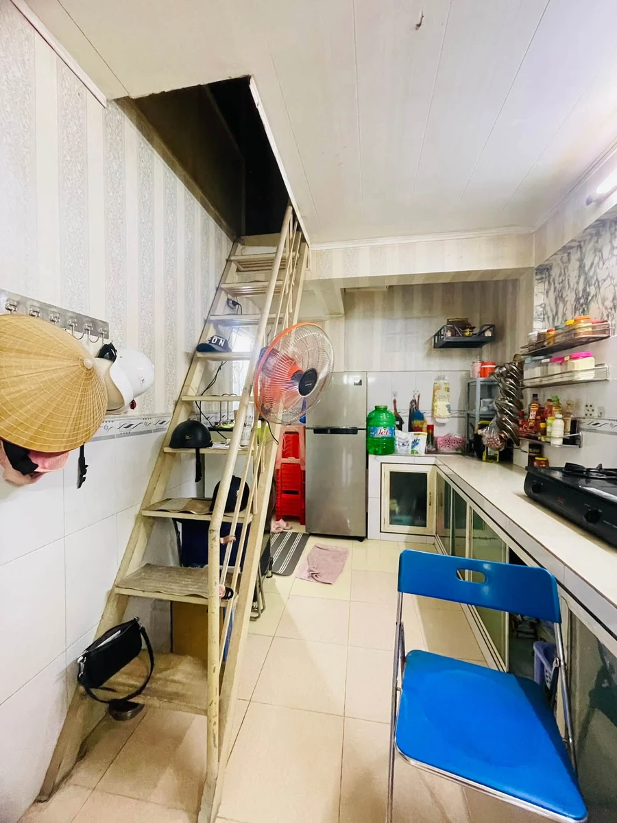 Nhà giấy tay 40m² 2 phòng ngủ Rạch Giá, An Giang 4 tỷ - Ảnh thu nhỏ 4