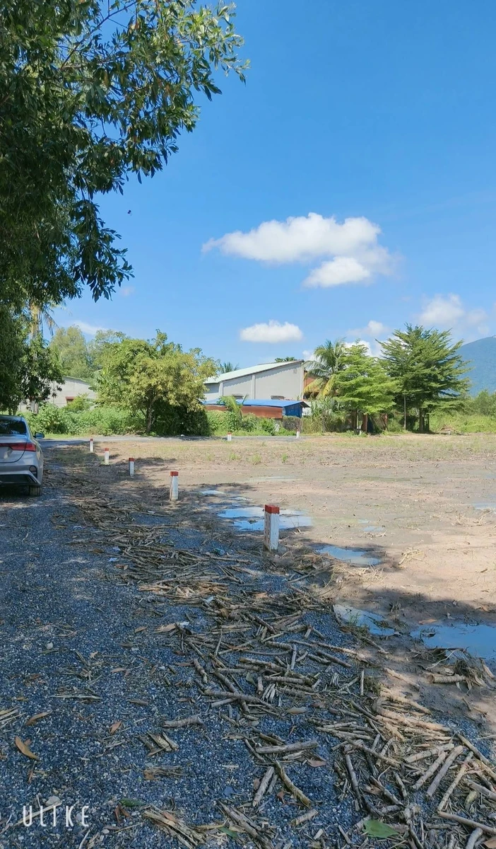 Bán đất hơn 500m2 thổ cư Dương Minh Châu, Tây Ninh - Ảnh thu nhỏ 2