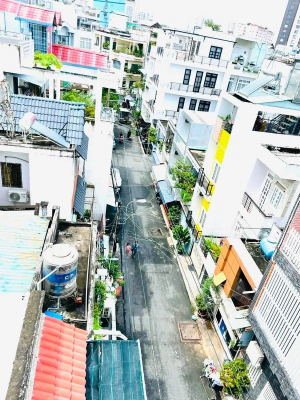 Bán đất mặt tiền QL57B An Khánh Bến Tre 1022m² dautunghiduong