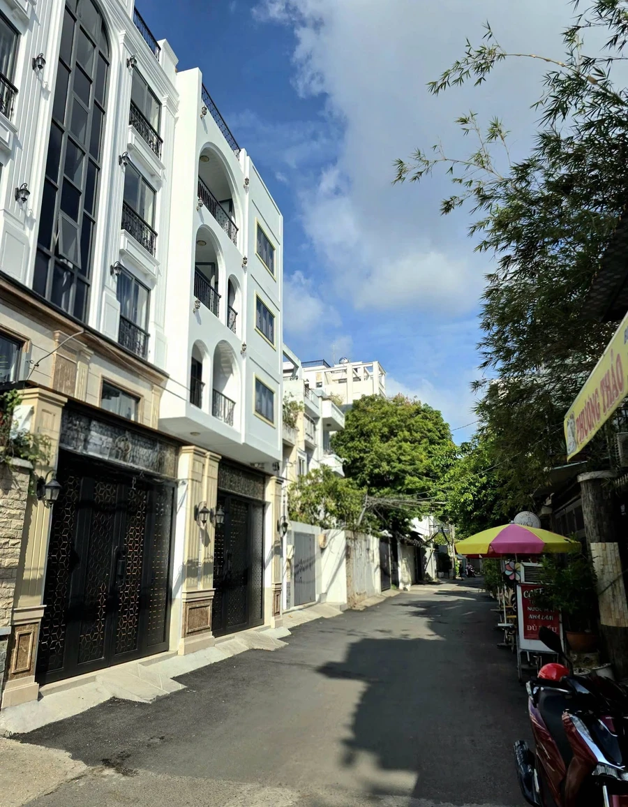 Bán dịch vụ căn hộ 168m² Phú Nhuận 4.5 tỷ - Ảnh thu nhỏ 4