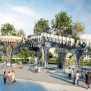 Times Riverside, shophouse chỉ từ 5,8 tỷ diện tích 102m2, ký HĐMB ngay, kế cận sông Lô, CĐT Videc - Ảnh thu nhỏ 27
