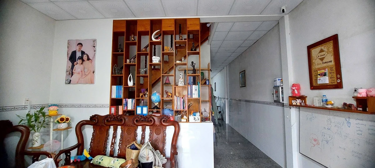 Bán nhà 3 phòng ngủ 100m² tại Bình Phú, Bến Tre - Ảnh thu nhỏ 4