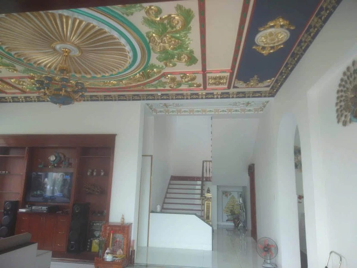Bán đất 1140m² Tây Ninh, giá 18 tỷ - Ảnh thu nhỏ 2