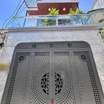 Bán nhà hẻm xe hơi Tân Hòa Đông, Bình Tân, 54m2, 3PN, giá 5,37 tỷ - Ảnh thu nhỏ 1