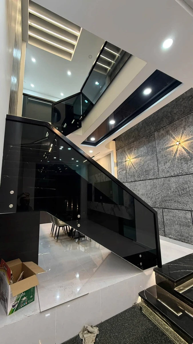 Bán nhà 3 PN diện tích 130m² Xã Mỹ Lộc Cần Giuộc - Ảnh thu nhỏ 3