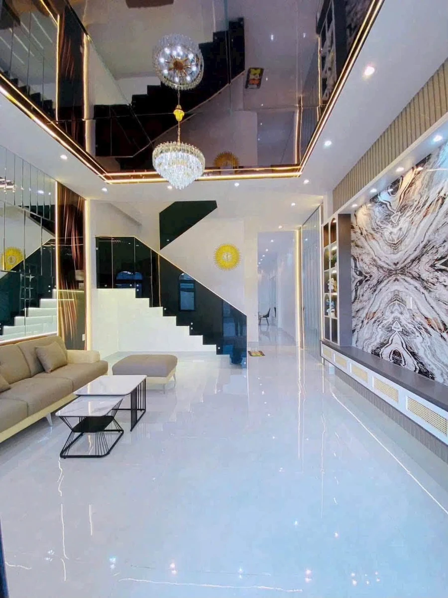 Bán nhà lầu 100m2 đường Đồng Khởi, Quận 1 giá 2 tỷ - Ảnh thu nhỏ 3
