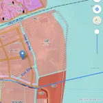 Đất gần đường ven biển Tân Thành, gần Goco Bay Đồng Diều, kế bên cảng cá Vàm Láng - Ảnh thu nhỏ 1