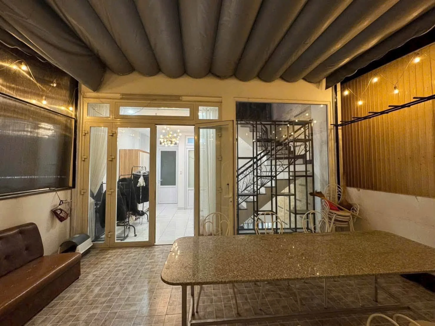 Bán nhà đường Phạm Hồng Thái, Phường 10, Đà Lạt, 71,24m2, 6,5 tỷ - Ảnh 1