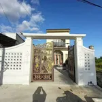 Bán nhà 4 phòng sân vườn 382m² Hàm Liêm Bình Thuận - Ảnh thu nhỏ 1