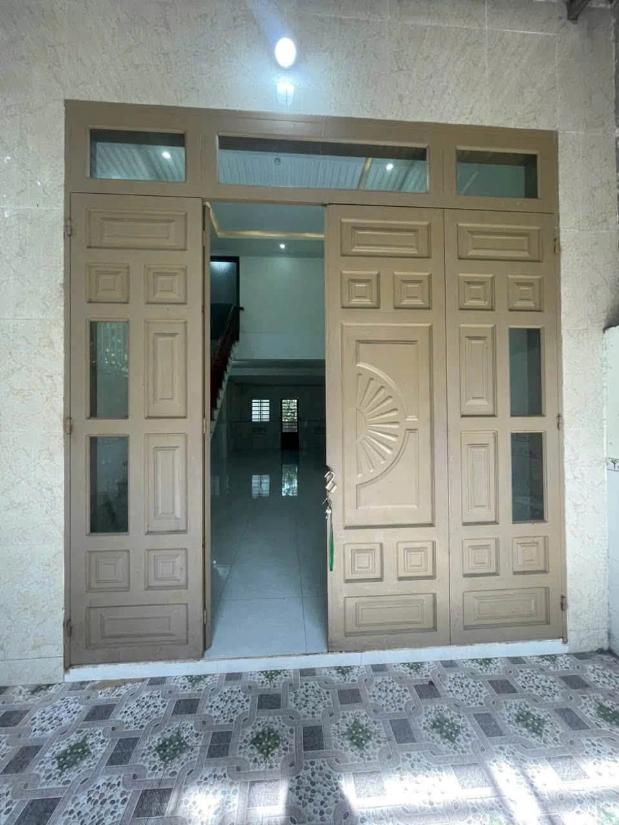 Bán nhà gác lửng sổ riêng 75,6m² Long Bình Đồng Nai - Ảnh thu nhỏ 2
