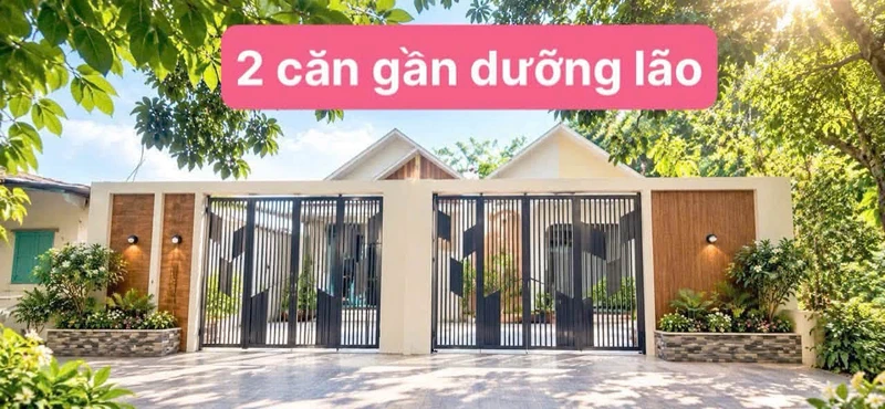 Bán nhà mới hoàn thiện hẻm 43 Ngô Quyền, 5x28,5m, 2PN, giá 1,35 tỷ, Long Hoa Tây Ninh