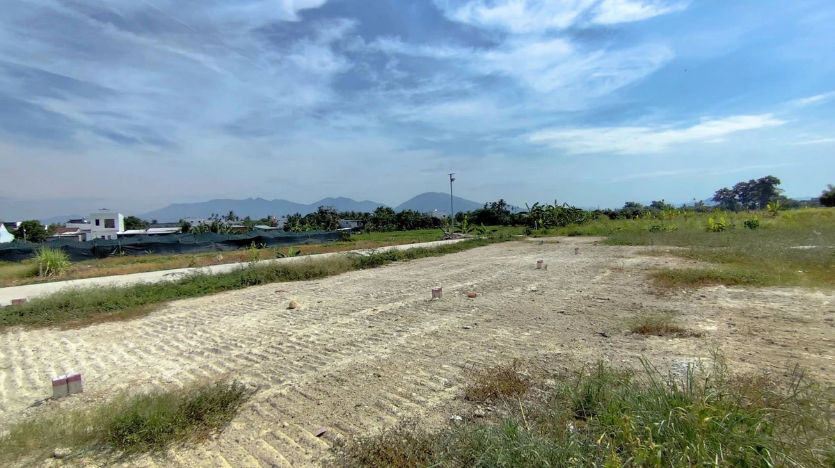 Bán đất nền thổ cư Diên An, thôn An Ninh, 73-76m2 từ 945 triệu, cách Nha Trang 10km - Ảnh thu nhỏ 3