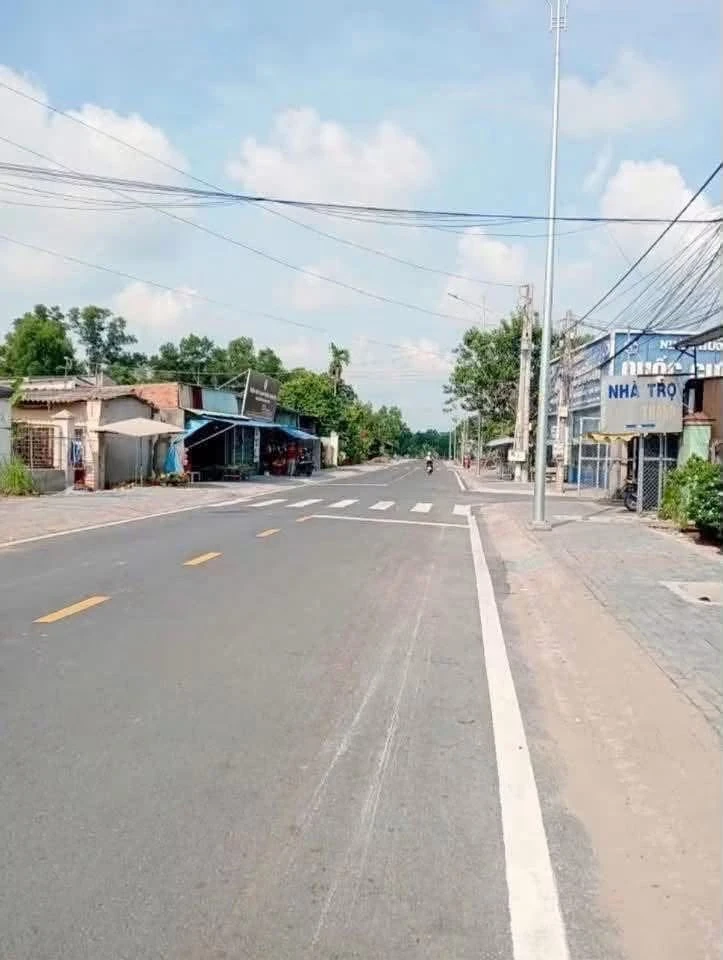 Bán lô đất góc 2 mặt tiền An Tây 100m² 6 tỷ - Ảnh thu nhỏ 3