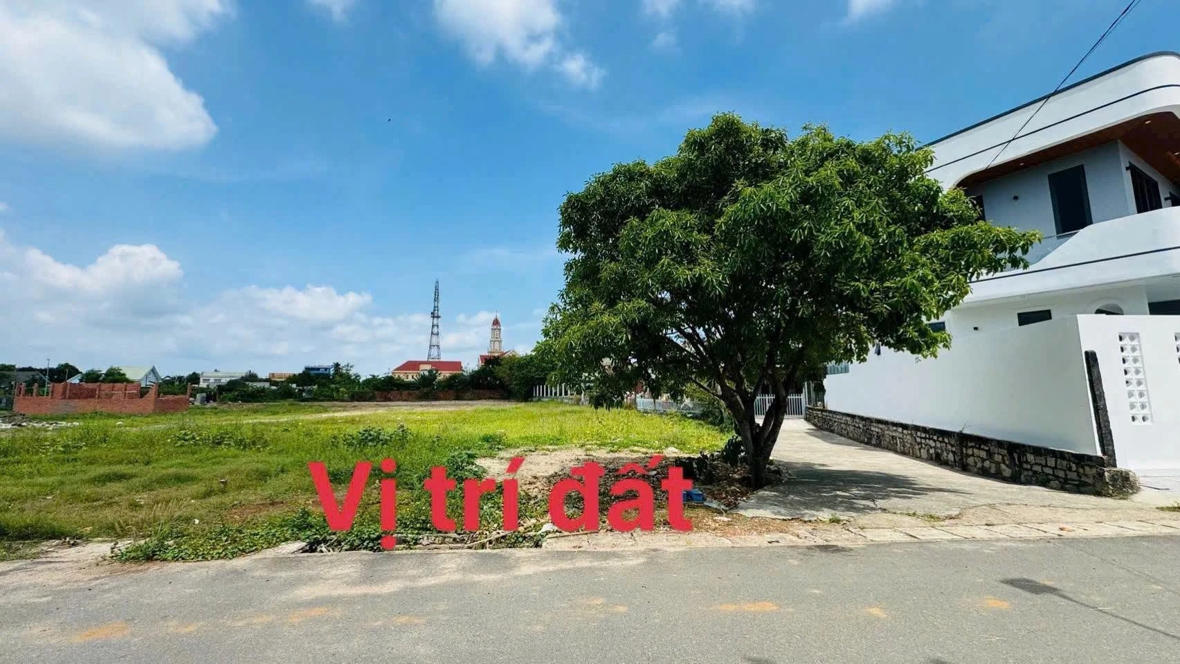 Bán đất biệt thự 223m2 Cao Văn Ngọc, Long Điền - Ảnh 1