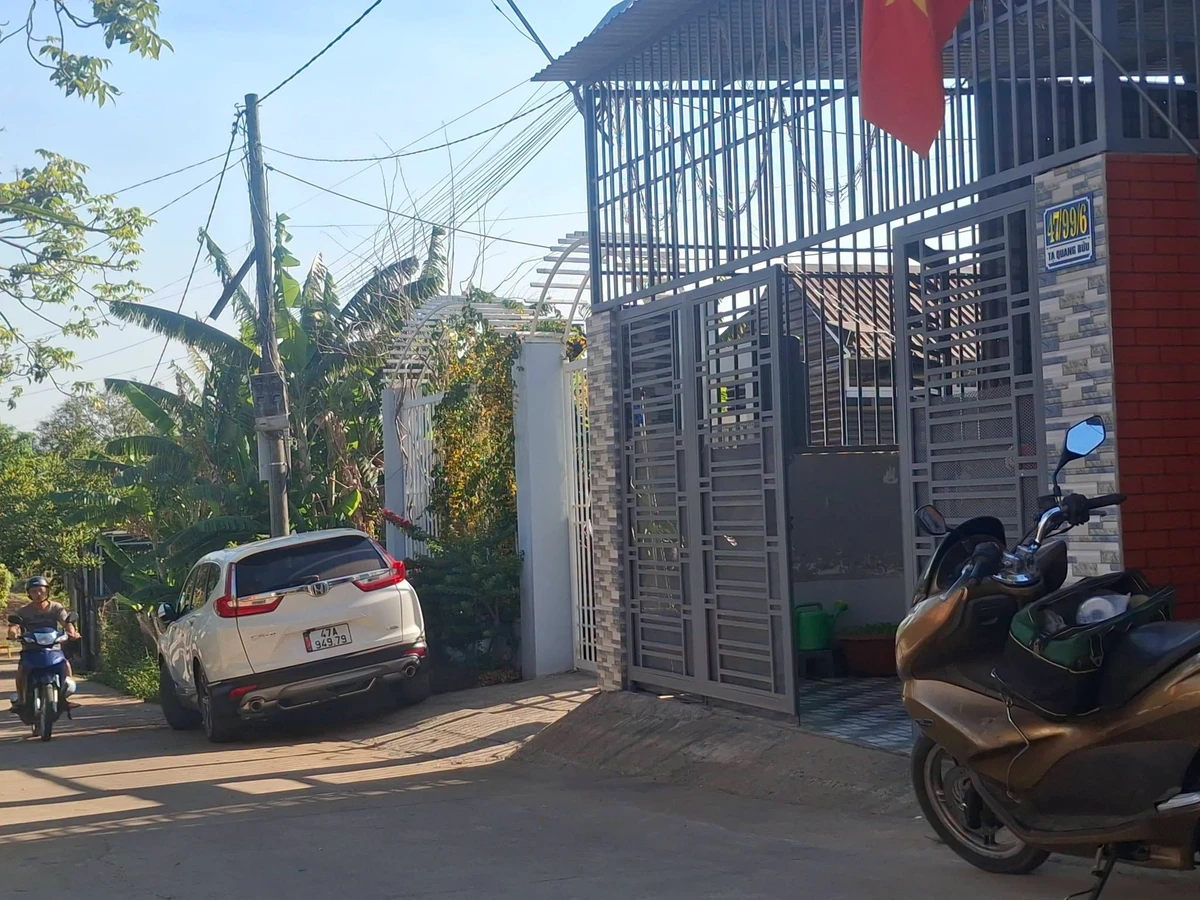 Bán đất thổ cư 5x30 hẻm 47 Tạ Quang Bửu, Quận 8, giá 980 triệu - Ảnh thu nhỏ 4