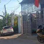 Bán đất thổ cư 5x30 hẻm 47 Tạ Quang Bửu, Quận 8, giá 980 triệu - Ảnh thu nhỏ 4