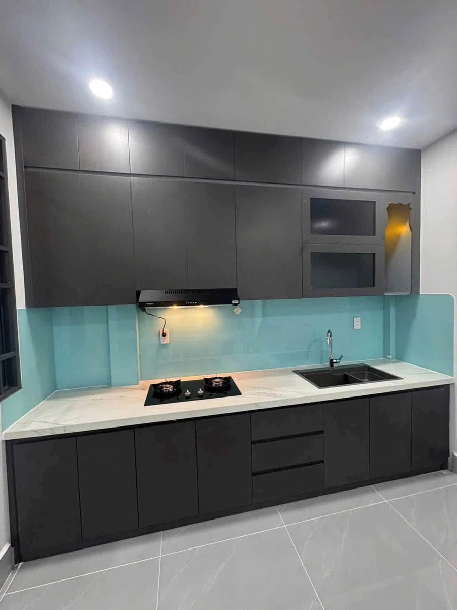 Bán nhà 3PN 108m2 Trần Phong Sắc Tây Ninh 2.639 tỷ - Ảnh thu nhỏ 3