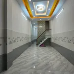 Bán nhà 2 tầng 60m2 gần Tân Hòa Đông 3.8 tỷ - Ảnh thu nhỏ 2