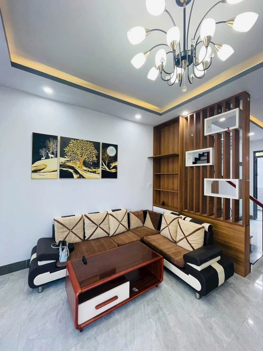 Bán nhà 2 phòng ngủ 80m² Kiên Giang - Ảnh thu nhỏ 3