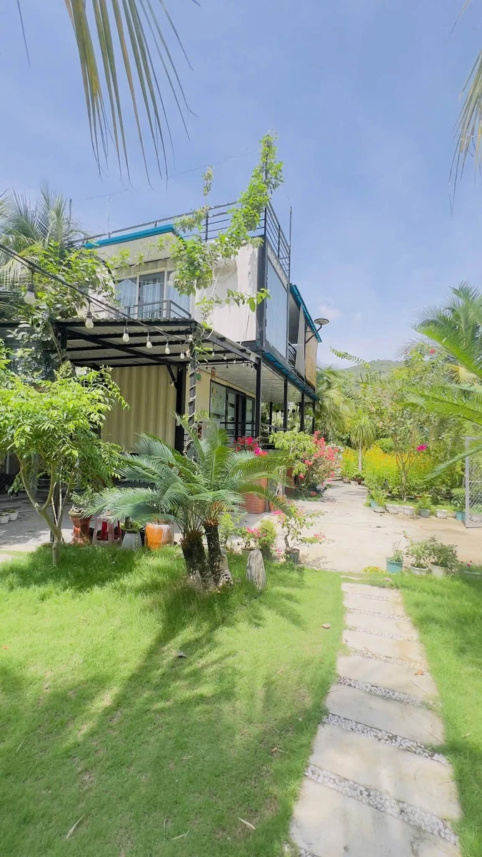 Bán lô góc đất Nha Trang 534m2 gần biển - Ảnh thu nhỏ 2
