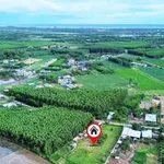 Bán đất biển Lộc An Hồ Tràm 4116m2, 1,55tr/m2 - Ảnh thu nhỏ 2