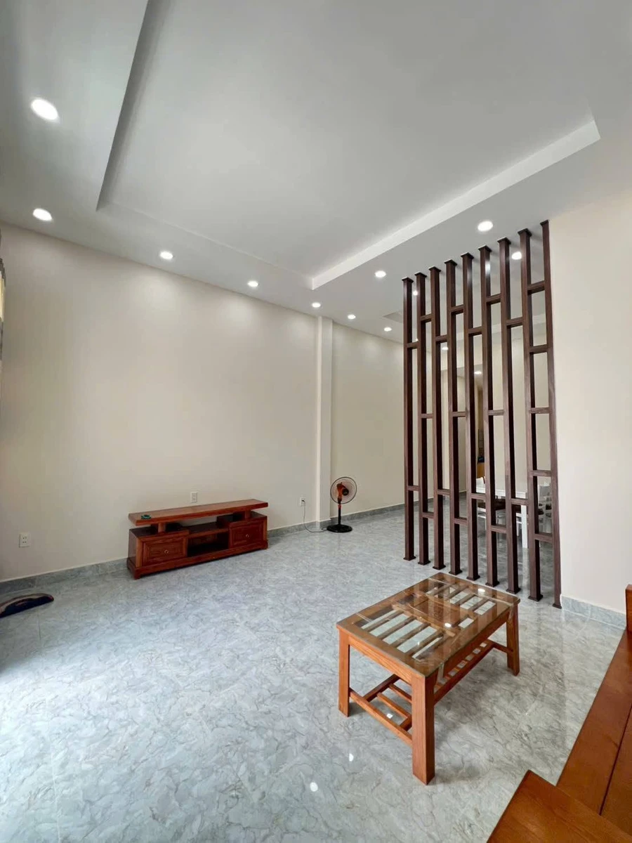 Bán nhà mặt tiền đường 10m, 103.4m², 2PN, Nhà Bè - Ảnh thu nhỏ 3