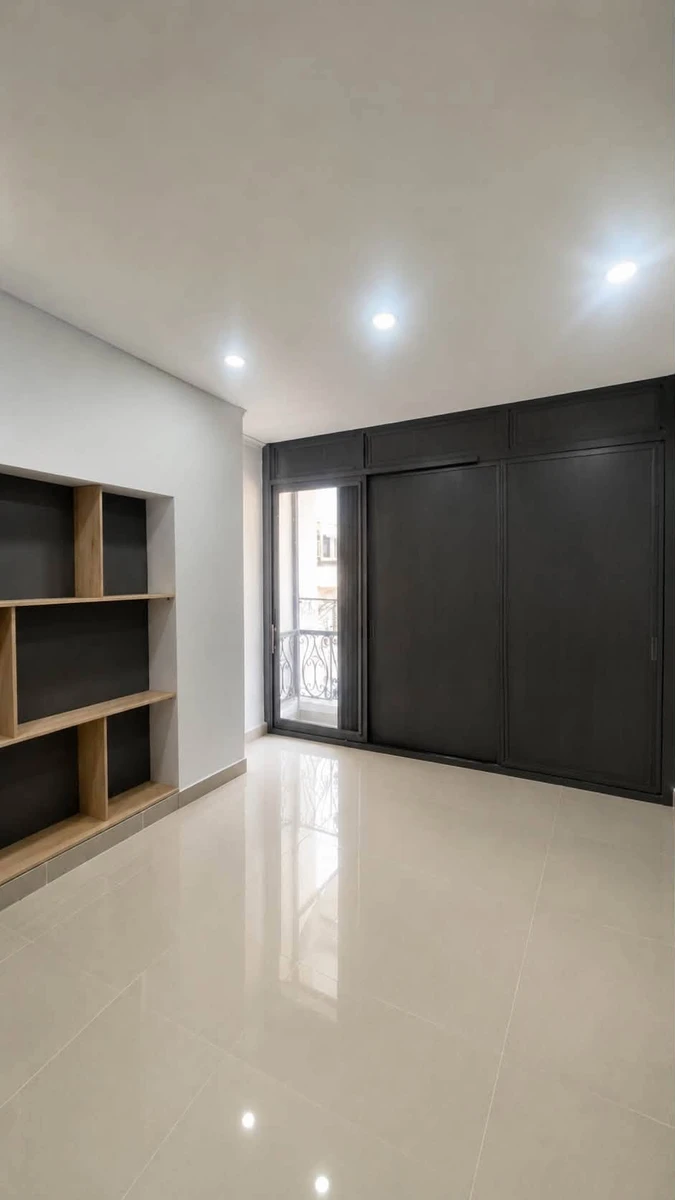 Bán nhà hẻm xe hơi 46m2, 1 trệt 1 lầu, 2PN, Tam Bình, Thủ Đức, giá 4 tỷ - Ảnh thu nhỏ 5
