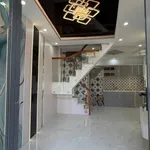 Bán nhà hẻm 1205 Huỳnh Tấn Phát, Quận 7, 21m², 2 PN, 1,62 tỷ - Ảnh thu nhỏ 3