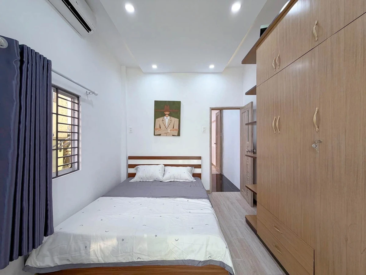 Nhà phố 3 phòng ngủ 82 m2 bán Hải Phòng Đà Nẵng - Ảnh thu nhỏ 3