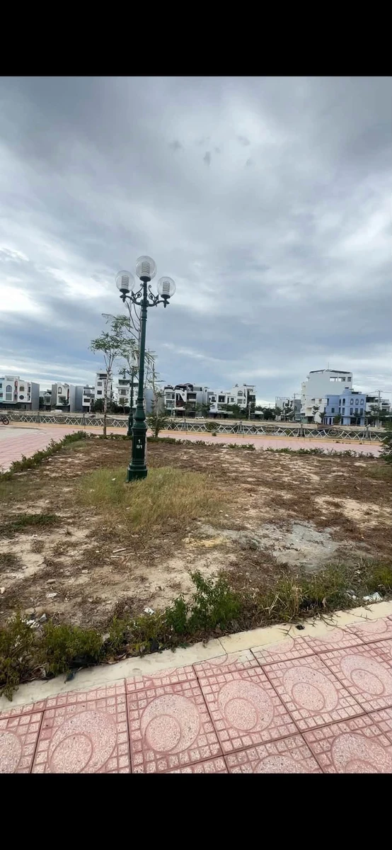 Bán đất 41m2 mặt sông Hà Thanh 1, Quy Nhơn 2,5 tỷ - Ảnh thu nhỏ 3