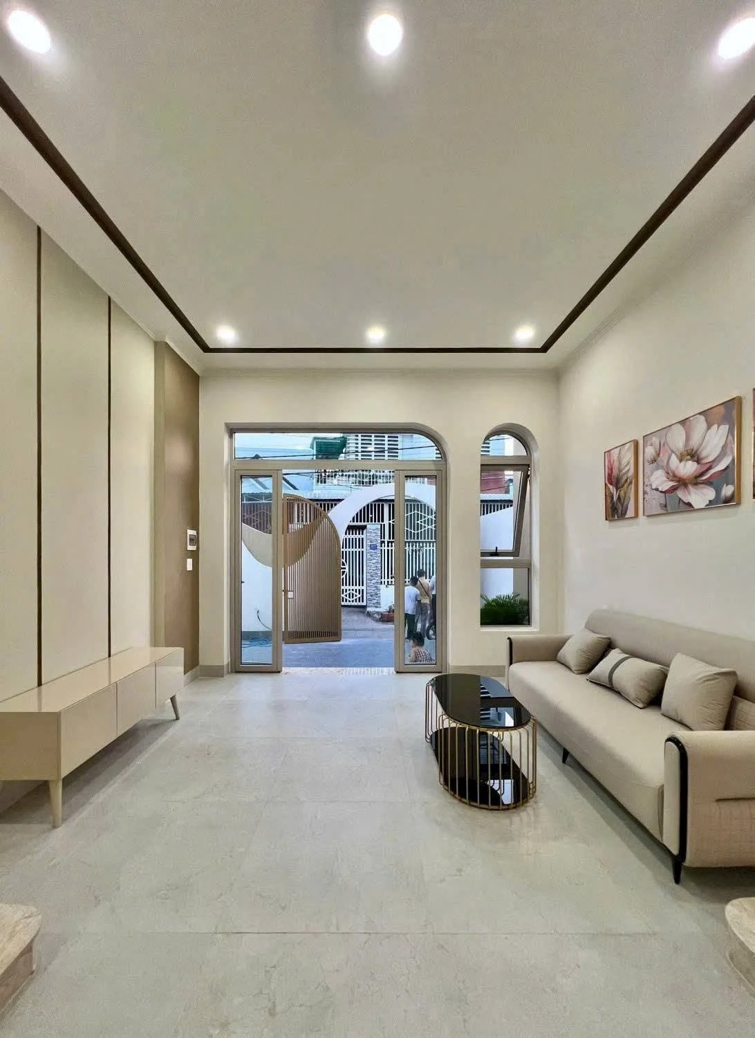 Bán nhà cấp 4 mới 2PN 99m2 Phan Thiết 2,95 tỷ - Ảnh 1