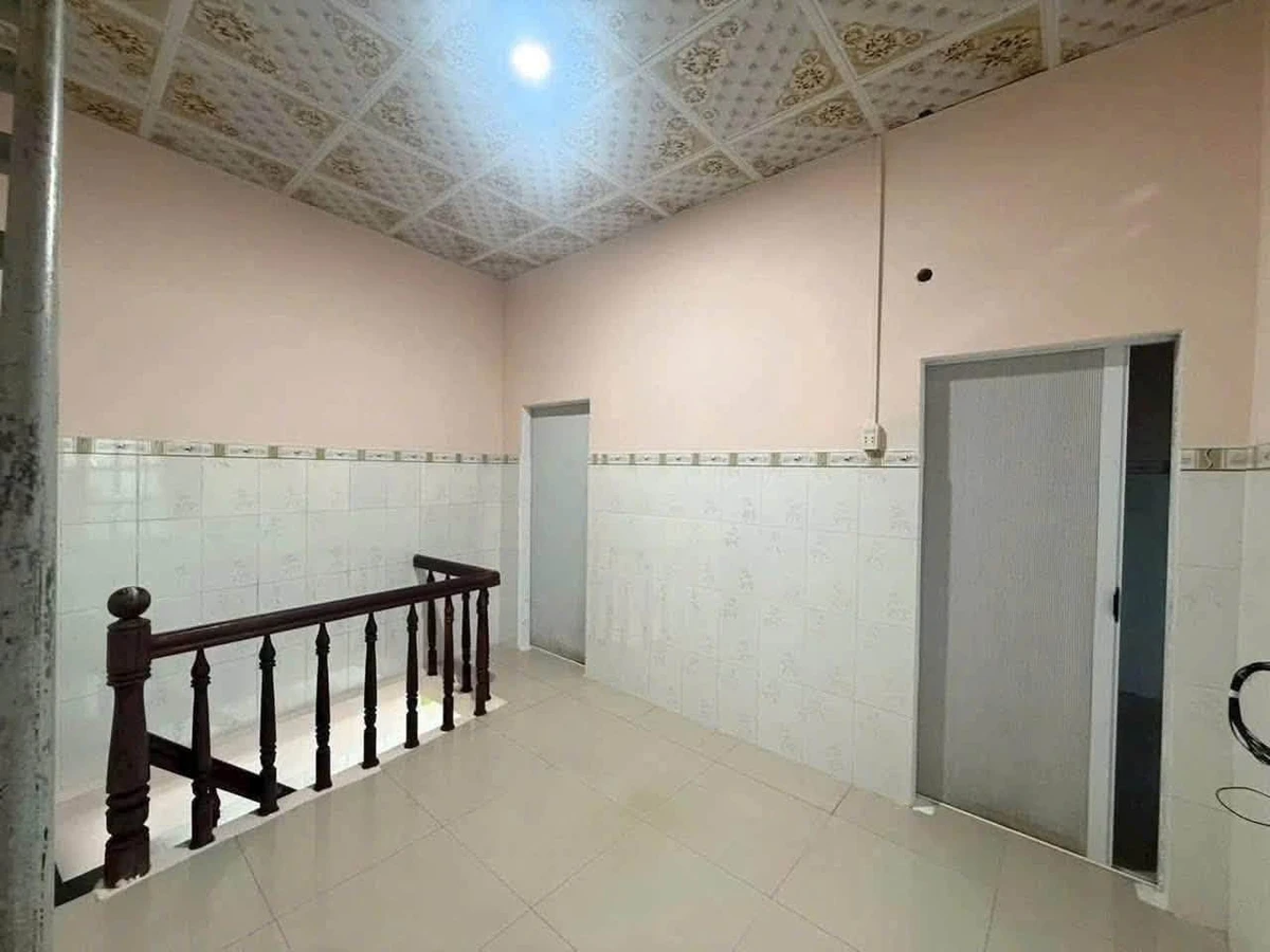 Bán nhà 2PN, 1 trệt 1 lầu, 90m² tại Bến Tre, 799 triệu - Ảnh thu nhỏ 5