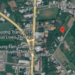 Bán đất nền 1029m2 cặp lộ đal 5m tại Trung Kiên, Thốt Nốt, Cần Thơ giá 2,6 tỷ - Ảnh thu nhỏ 1