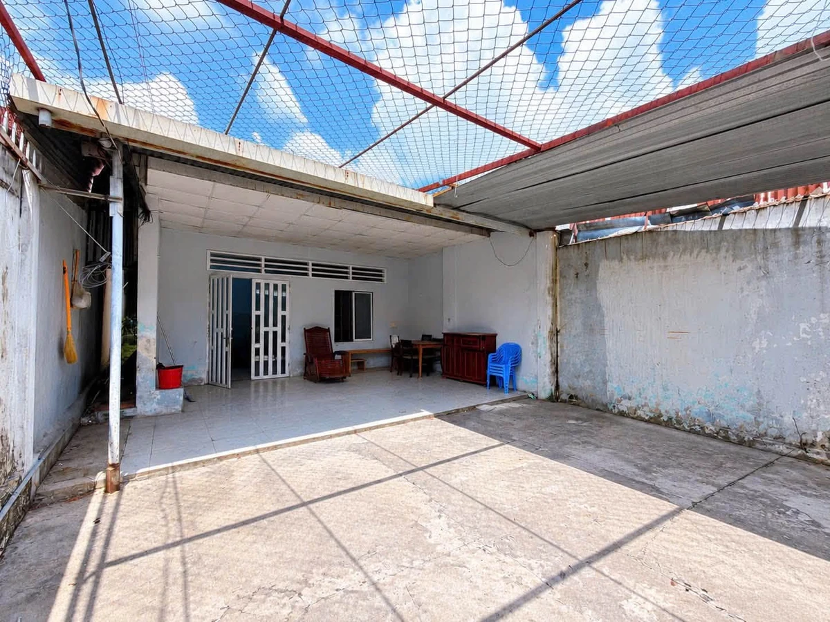 Bán nhà Biên Hòa 125.6m² gần chợ Phú Thọ 3 tỷ 50 - Ảnh thu nhỏ 4