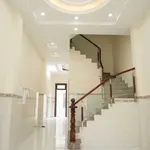 Bán nhà 3 tầng 4PN hẻm xe tải 6m đường Nguyễn Thị Tú, Bình Tân giá 5 tỷ - Ảnh thu nhỏ 2
