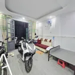 Bán nhà phố 31m² 2 tầng 2PN hẻm xe hơi đường số 8, Linh Xuân, Thủ Đức giá 2,79 tỷ - Ảnh thu nhỏ 1
