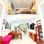 Bán nhà 4 tầng 58m² khu An Lạc Bình Tân - Ảnh thu nhỏ 2