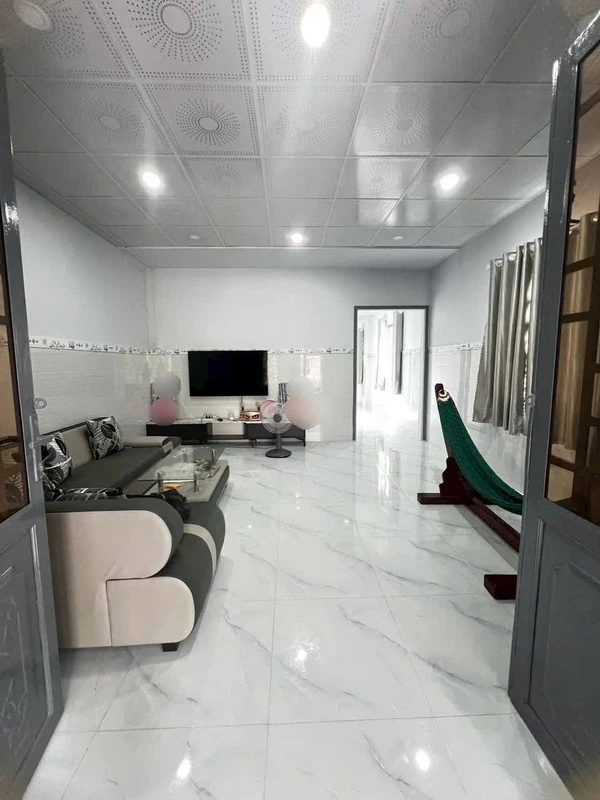 Bán nhà Rạch Giá 137.5m² 3 phòng ngủ 1 tỷ 300