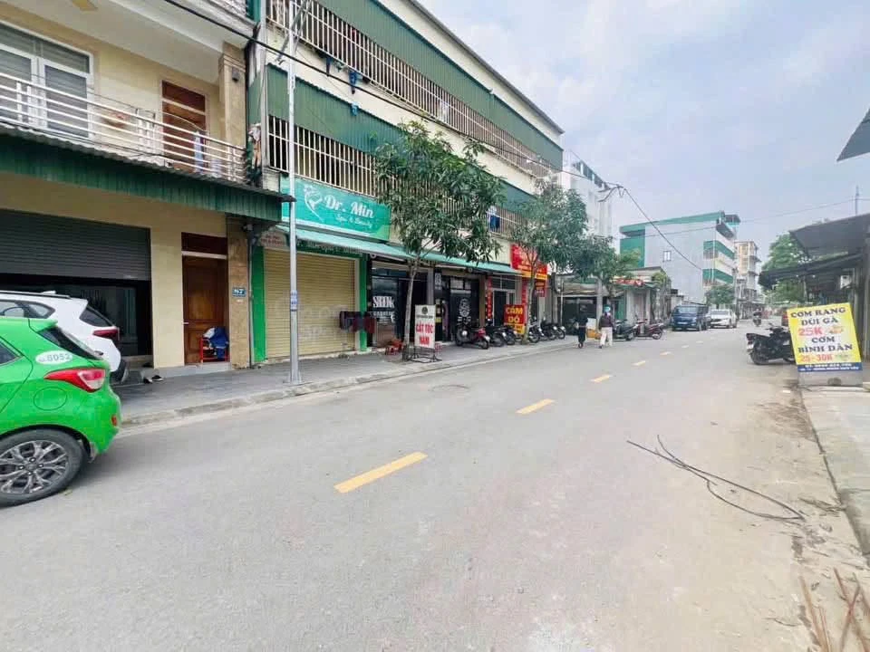 Bán đất kinh doanh Trường Thi 84.6m2 mặt đường - Ảnh thu nhỏ 3