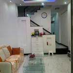 Bán nhà hẻm 60m2, trệt 2 lầu sân thượng, Đường số 14, Phường 5, Gò Vấp, giá 8,5 tỷ - Ảnh thu nhỏ 2