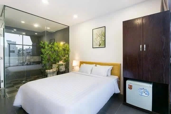 Bán shophouse 7x20m (125m²) Nguyễn Văn Trỗi, Tân Bình - 39 tỷ - Ảnh thu nhỏ 5