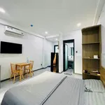 Bán nhà phố Bình Thạnh 60m2 6PN 7WC 11 tỷ - Ảnh thu nhỏ 5