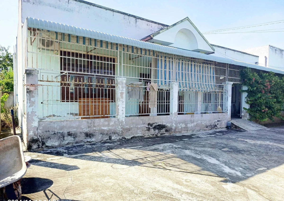Bán nhà trọ 6 phòng 320m² Phong Nẫm, Phan Thiết 2 tỷ - Ảnh thu nhỏ 3