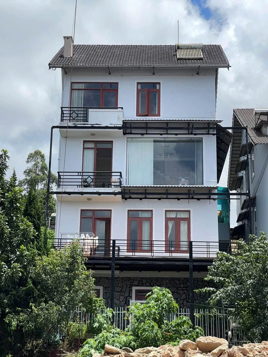 Bán biệt thự 2 mặt tiền 237 m2 giá 16 tỷ 668 triệu Đà Lạt - Ảnh thu nhỏ 2