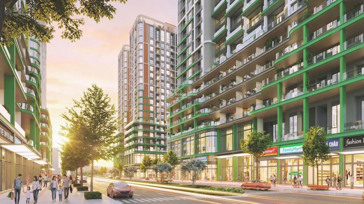 FourS Tower Đà Nẵng - Ra mắt tòa F2 view biển, view Ngũ Hành Sơn, vốn từ 500 triệu, sở hữu lâu dài - Ảnh thu nhỏ 5