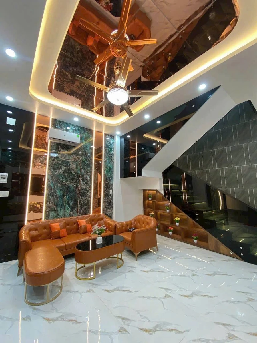 Bán nhà 4 phòng ngủ Văn Cao Rạch Giá 125m² - 4 tỷ 180 triệu - Ảnh thu nhỏ 5