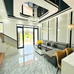 Bán nhà 1 trệt 1 lầu 5.5x11m, 2PN, hẻm ô tô Nguyễn Bỉnh Khiêm, Rạch Giá - Ảnh thu nhỏ 4