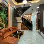 Bán nhà mới 1 trệt 1 lầu 4PN, 4x19m, đường Lâm Quang Ký, Rạch Giá - Ảnh thu nhỏ 2