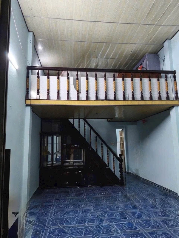 Bán nhà cấp 4 Nguyễn Thị Định Nha Trang 53m²